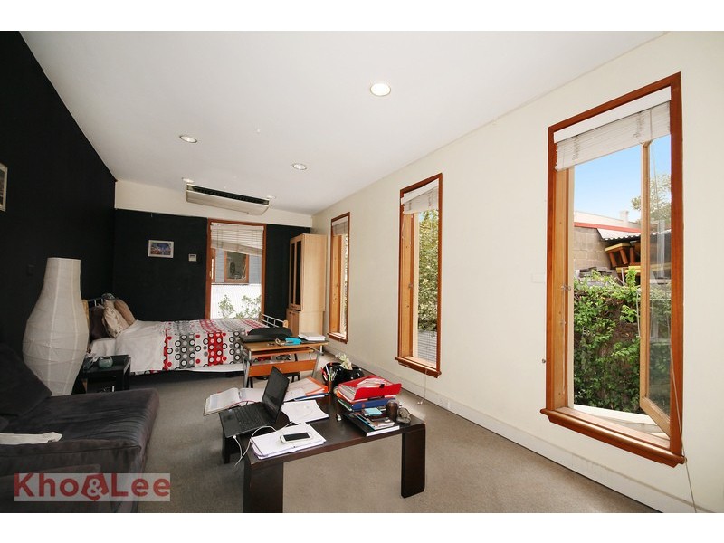 103 Pyrmont Street, Pyrmont NSW 2009