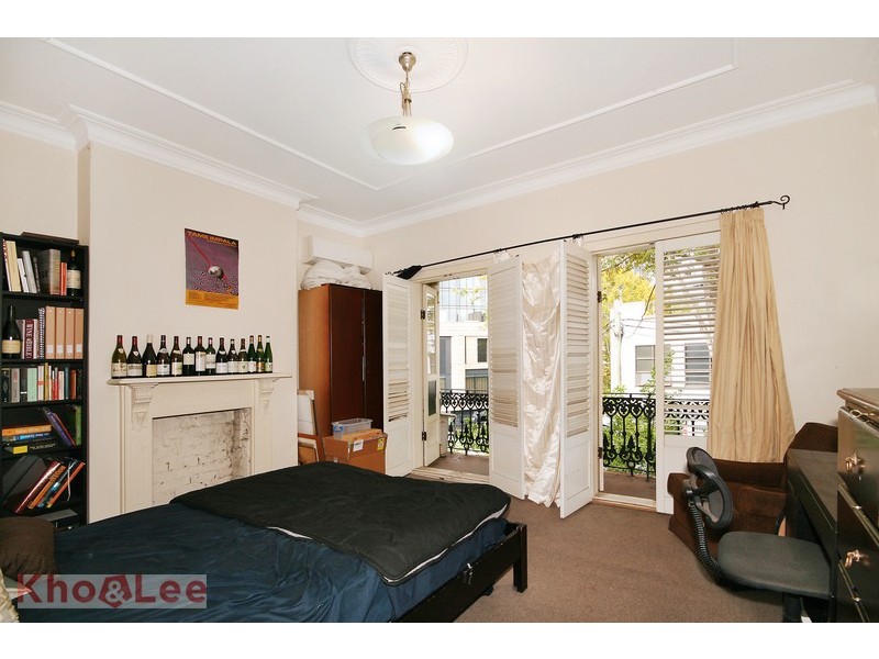 103 Pyrmont Street, Pyrmont NSW 2009
