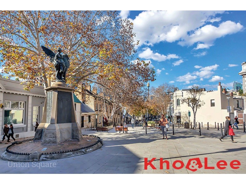 103 Pyrmont Street, Pyrmont NSW 2009