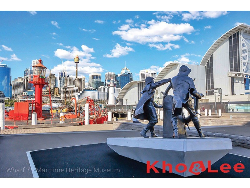 103 Pyrmont Street, Pyrmont NSW 2009