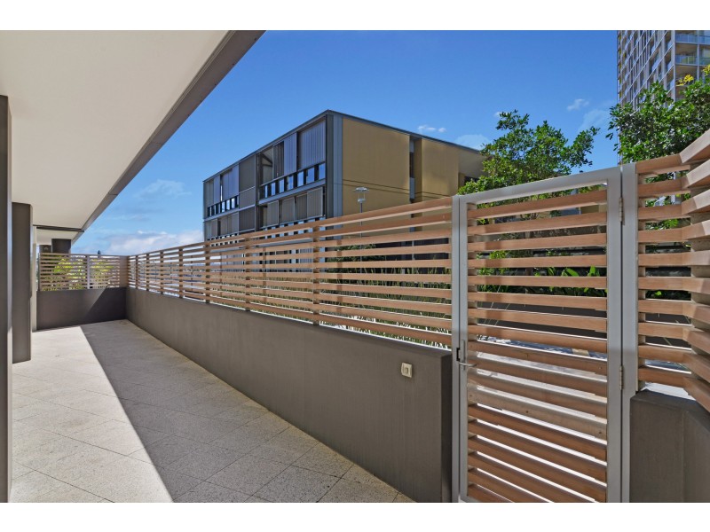 1x/4 Distillery Drive, Pyrmont NSW 2009