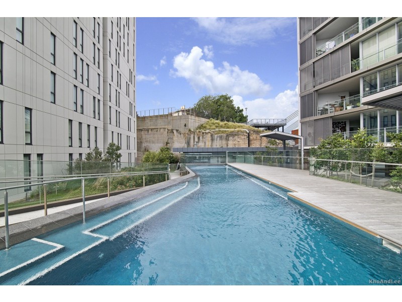 1x/4 Distillery Drive, Pyrmont NSW 2009