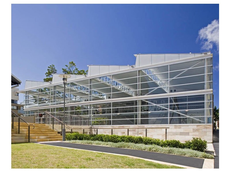 1x/4 Distillery Drive, Pyrmont NSW 2009