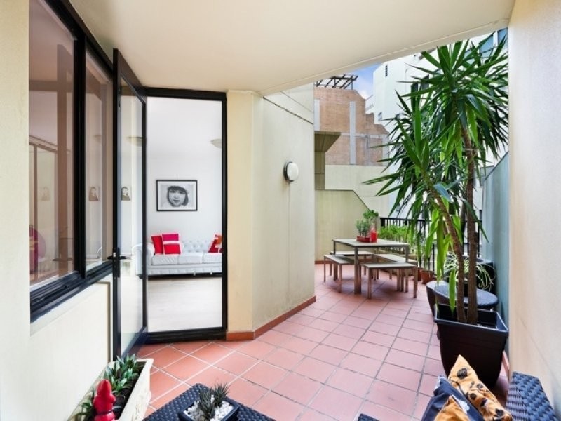 26/209 Harris Street, Pyrmont NSW 2009