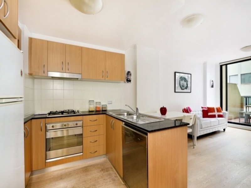 26/209 Harris Street, Pyrmont NSW 2009