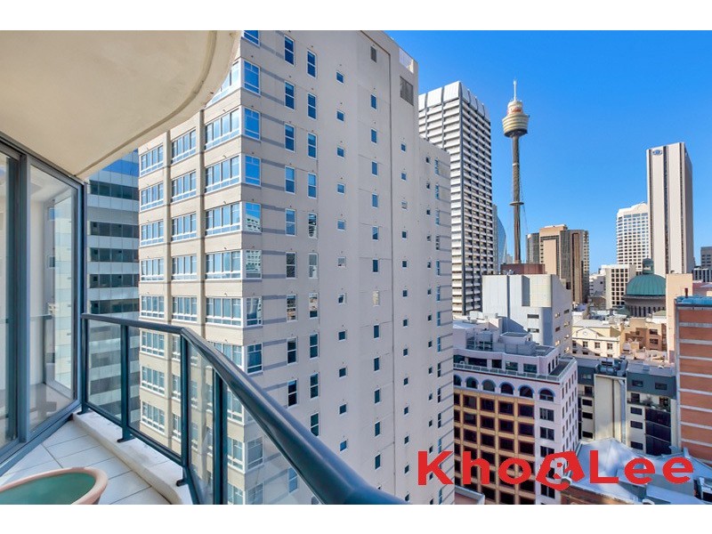 83/222 Sussex Street, Sydney NSW 2000
