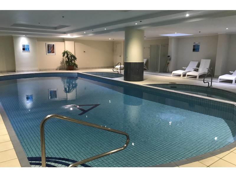 83/222 Sussex Street, Sydney NSW 2000