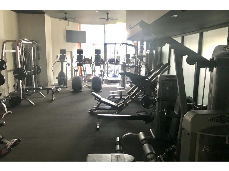 83/222 Sussex Street, Sydney NSW 2000