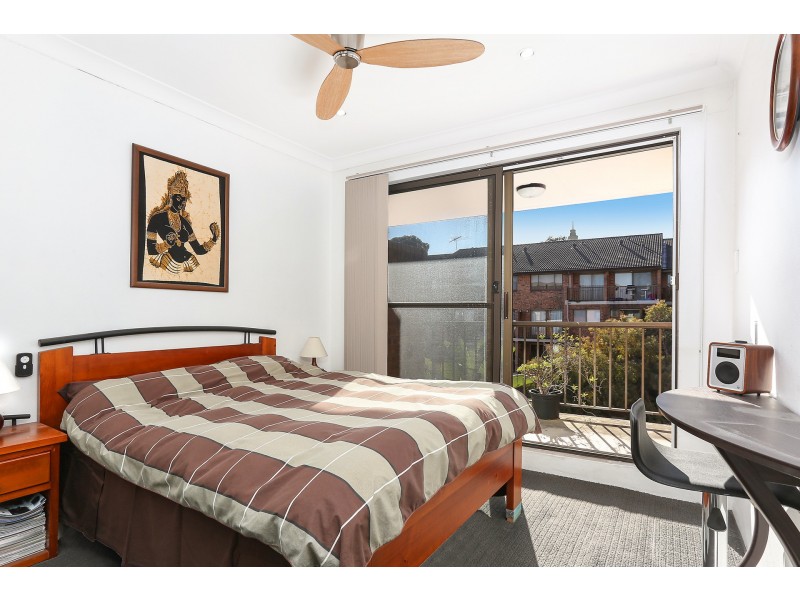 182/392 Jones Street, Ultimo NSW 2007