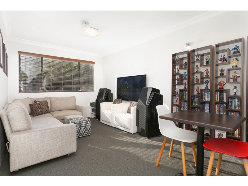 182/392 Jones Street, Ultimo NSW 2007