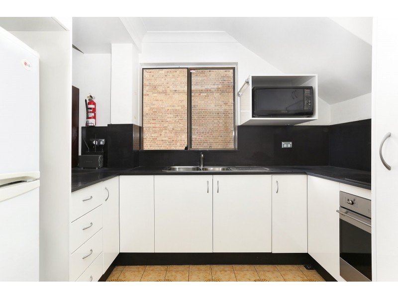 182/392 Jones Street, Ultimo NSW 2007