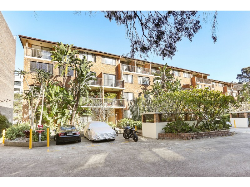 182/392 Jones Street, Ultimo NSW 2007