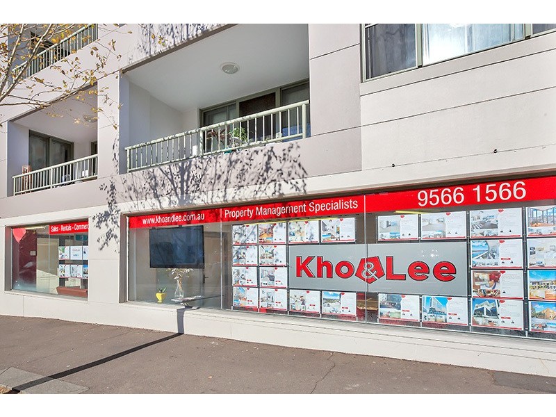 182/392 Jones Street, Ultimo NSW 2007