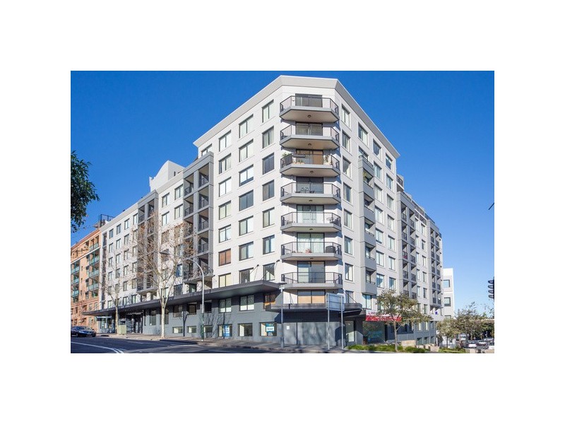 85/209 Harris Street, Pyrmont NSW 2009