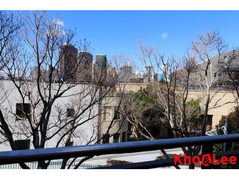 B305/24 Point Street, Pyrmont NSW 2009