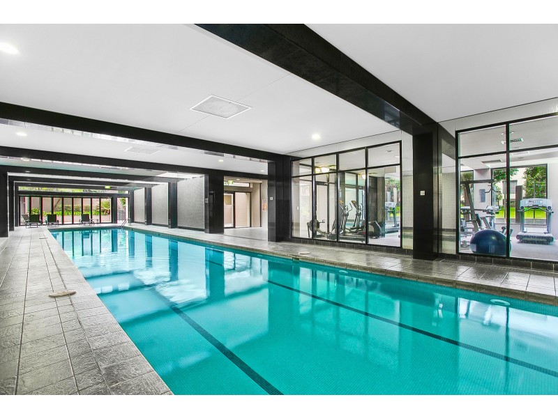 B305/24 Point Street, Pyrmont NSW 2009