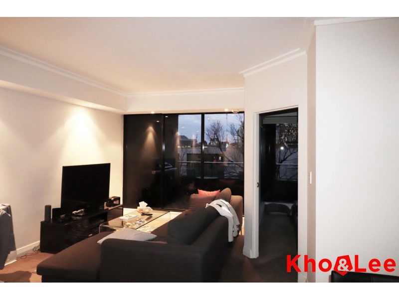 B305/24 Point Street, Pyrmont NSW 2009