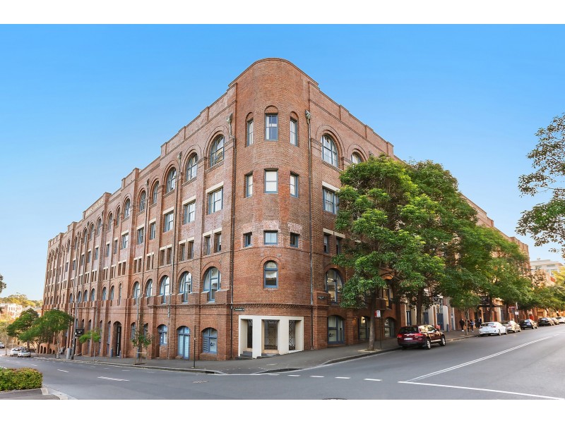 C13/99 Jones Street, Ultimo NSW 2007