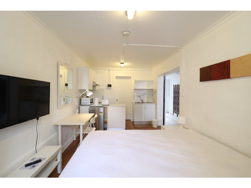 3A Union Street, Pyrmont NSW 2009