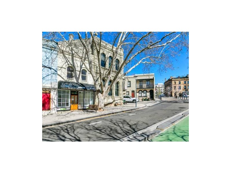 3A Union Street, Pyrmont NSW 2009