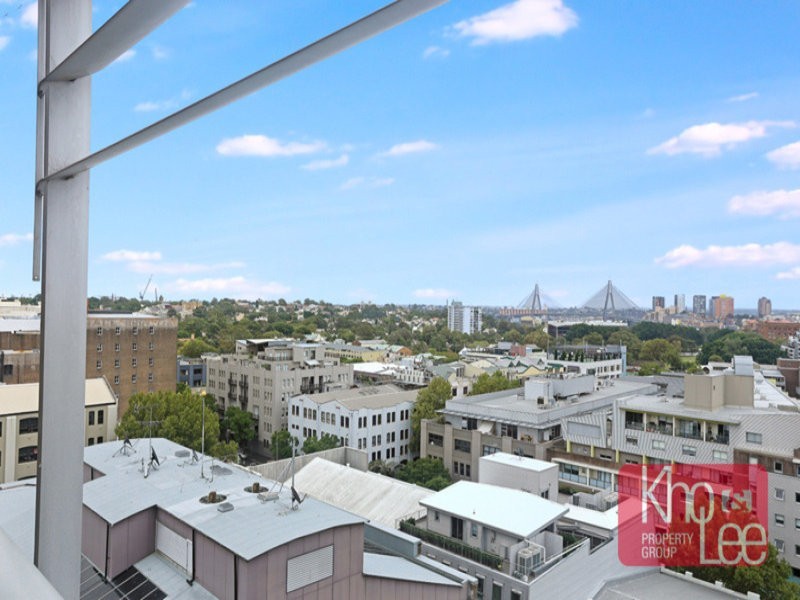 1209/58 Mountain Street, Ultimo NSW 2007