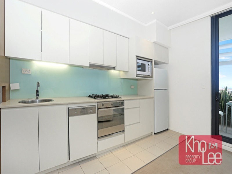 1209/58 Mountain Street, Ultimo NSW 2007