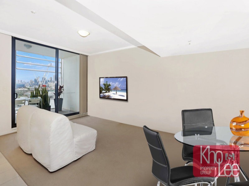 1209/58 Mountain Street, Ultimo NSW 2007
