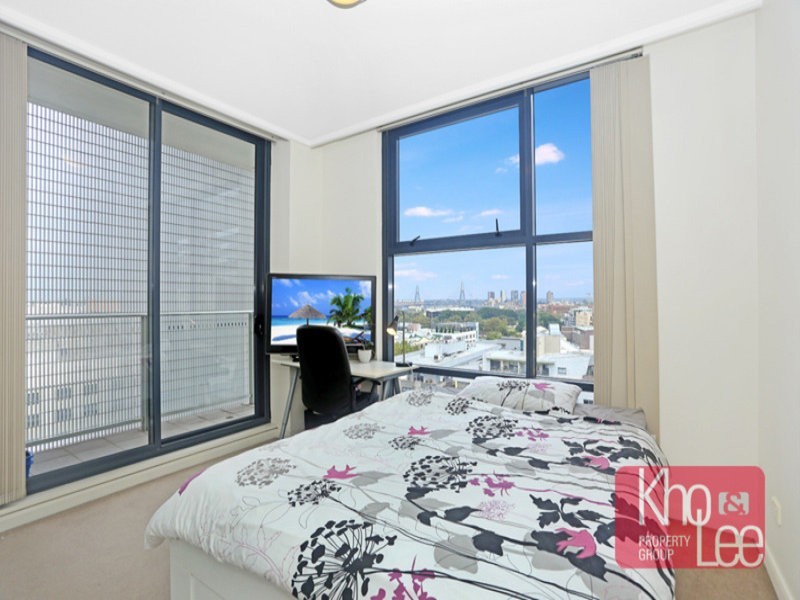1209/58 Mountain Street, Ultimo NSW 2007