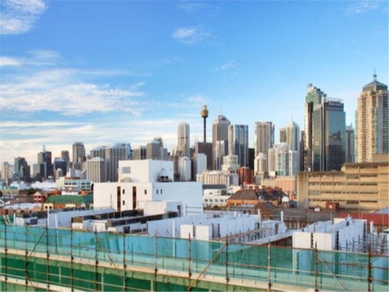 1209/58 Mountain Street, Ultimo NSW 2007