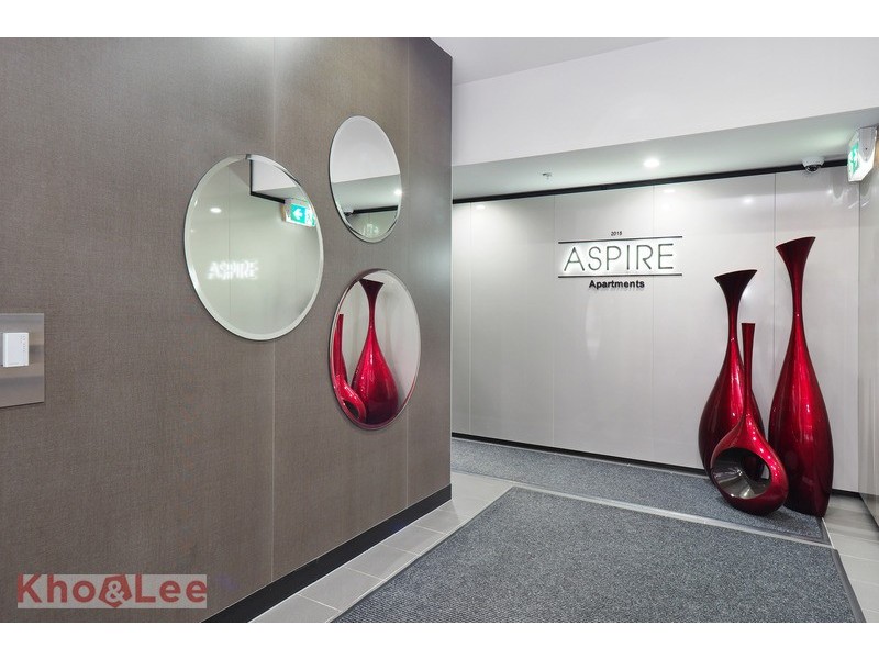 1201/11 Alberta Street, Sydney NSW 2000