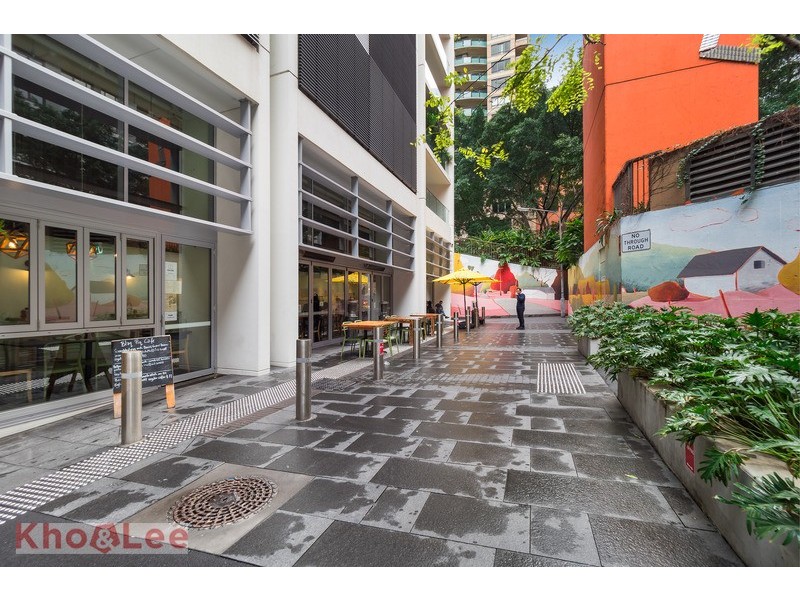 1201/11 Alberta Street, Sydney NSW 2000