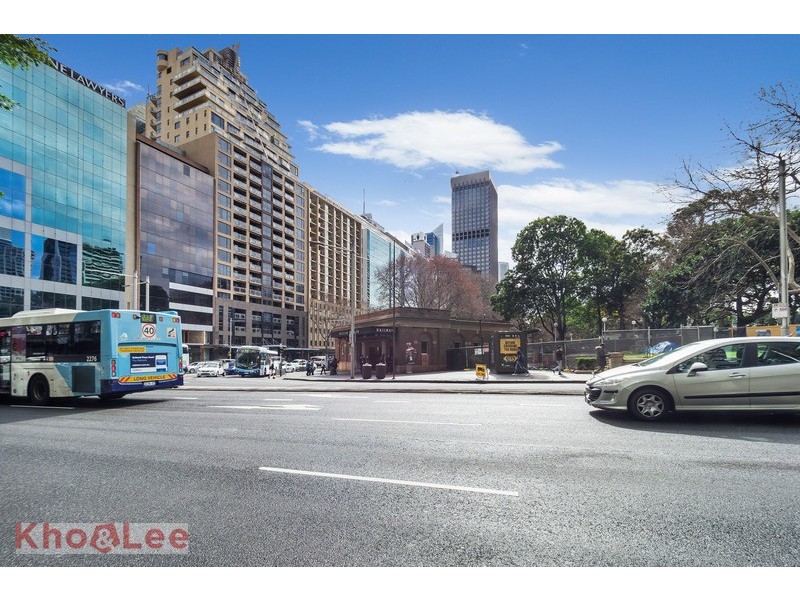 1201/11 Alberta Street, Sydney NSW 2000
