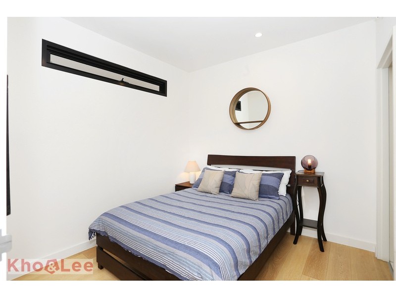 203/280 Jones Street, Pyrmont NSW 2009