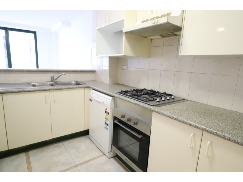 129/2-26 Wattle Crescent, Pyrmont NSW 2009