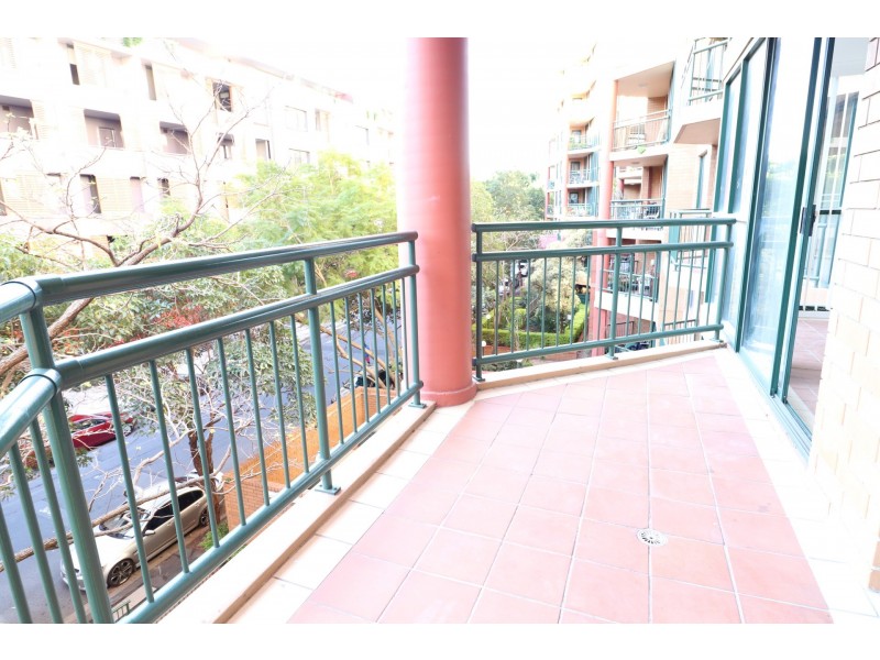 129/2-26 Wattle Crescent, Pyrmont NSW 2009