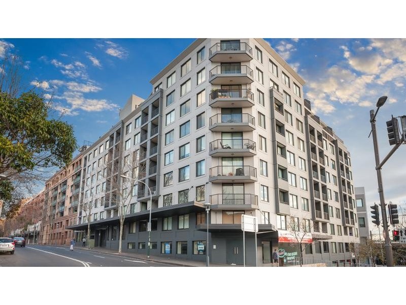 Shop 1/209 Harris Street, Pyrmont NSW 2009