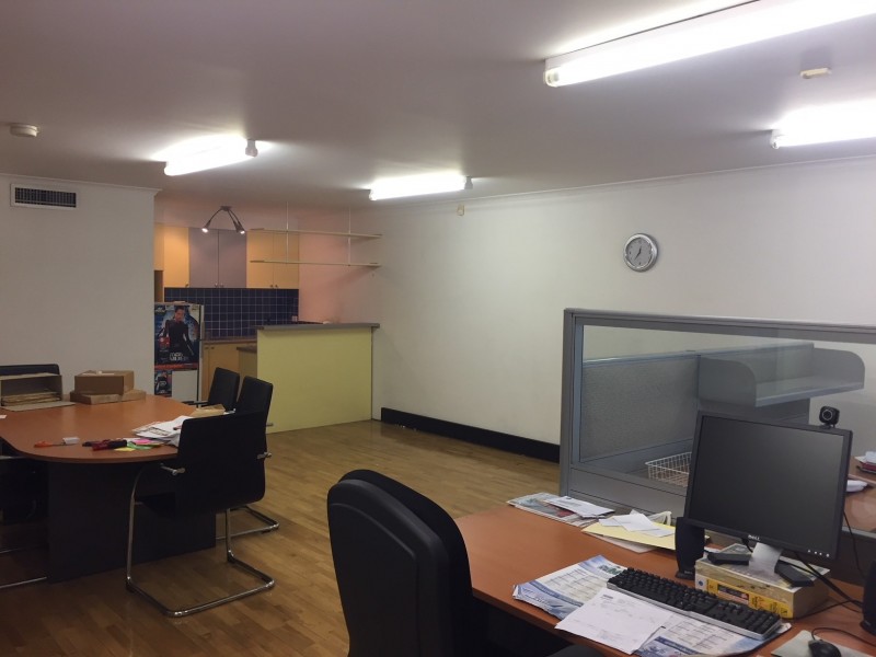 Shop 1/209 Harris Street, Pyrmont NSW 2009