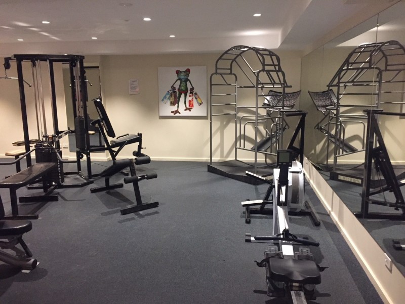 Shop 1/209 Harris Street, Pyrmont NSW 2009