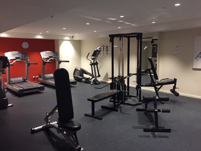 Shop 1/209 Harris Street, Pyrmont NSW 2009