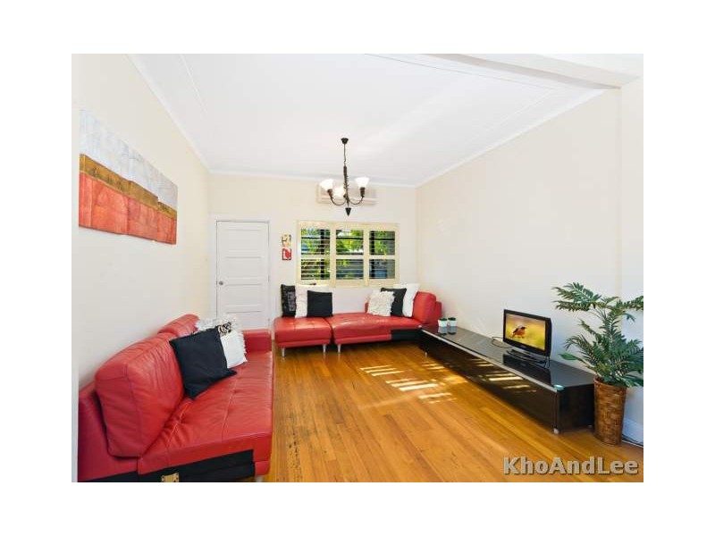 48 Jarrett Street, Leichhardt NSW 2040