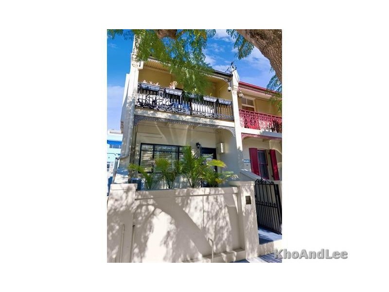 48 Jarrett Street, Leichhardt NSW 2040