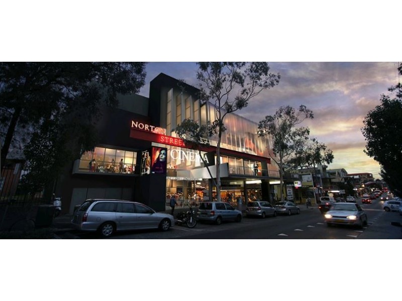 48 Jarrett Street, Leichhardt NSW 2040