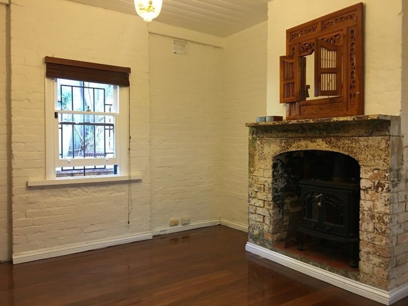 2/51B Leichhardt Street, Glebe NSW 2037