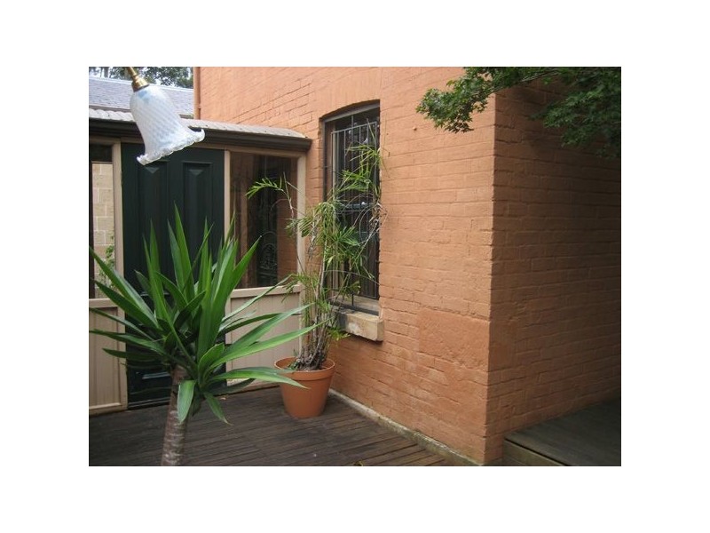 2/51B Leichhardt Street, Glebe NSW 2037