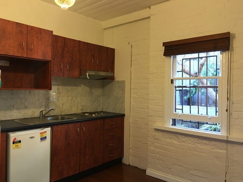 2/51B Leichhardt Street, Glebe NSW 2037