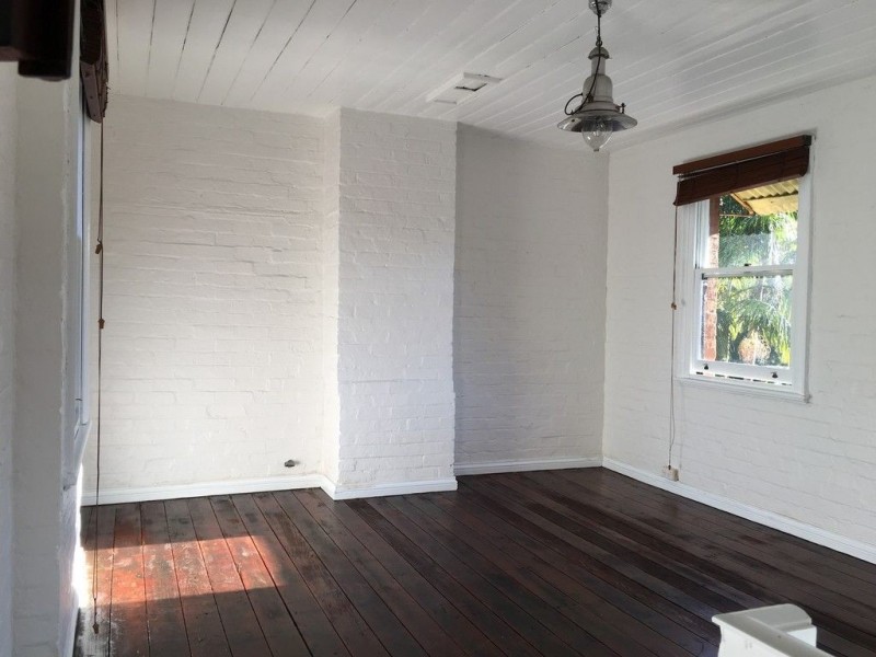 2/51B Leichhardt Street, Glebe NSW 2037