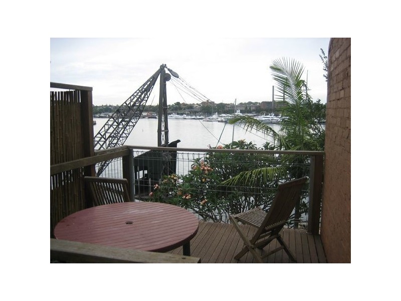 2/51B Leichhardt Street, Glebe NSW 2037