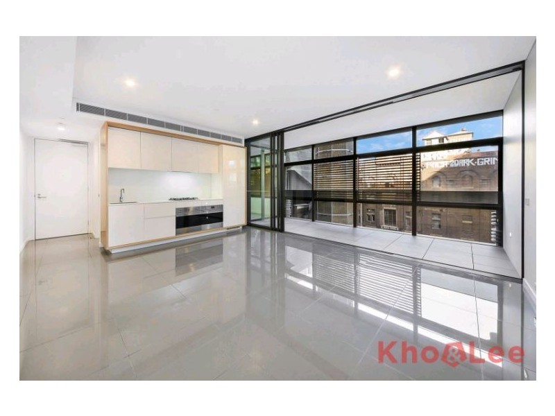 5051B/1 Chippendale Way, Chippendale NSW 2008