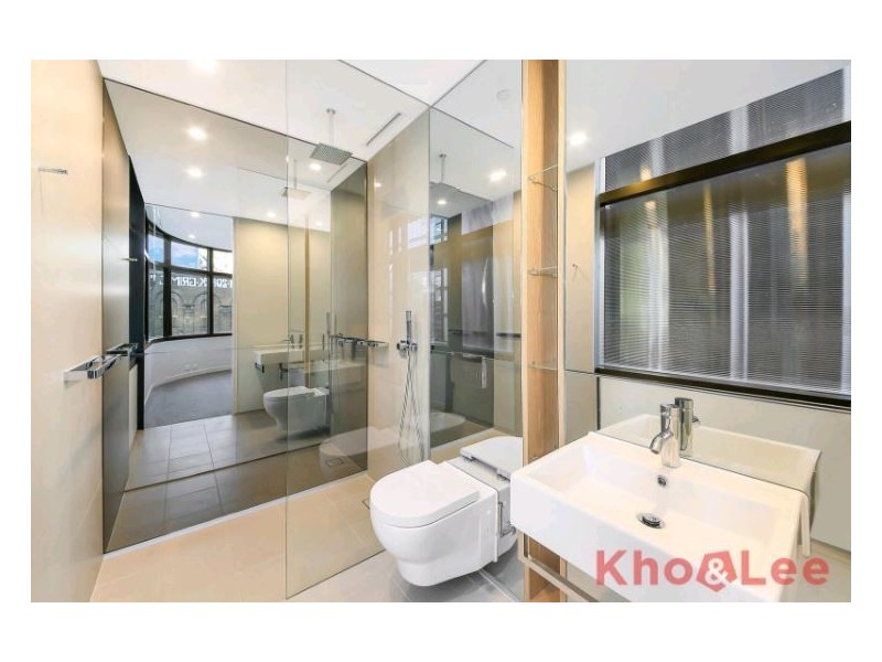 5051B/1 Chippendale Way, Chippendale NSW 2008