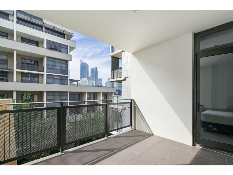 B502/444 Harris Street, Ultimo NSW 2007